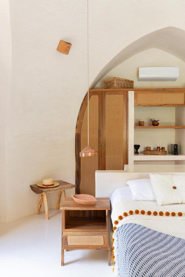 Villa Sanah Tulum Esterno foto