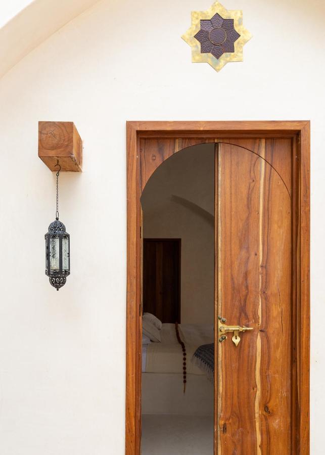 Villa Sanah Tulum Esterno foto
