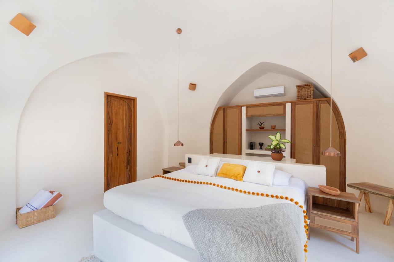 Villa Sanah Tulum Esterno foto
