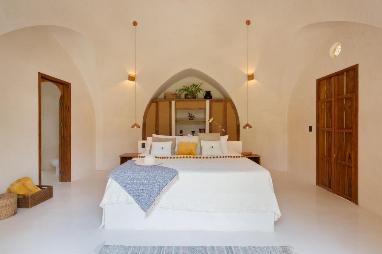 Villa Sanah Tulum Esterno foto