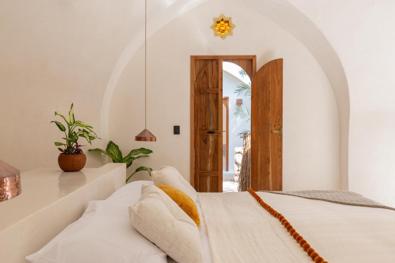 Villa Sanah Tulum Esterno foto