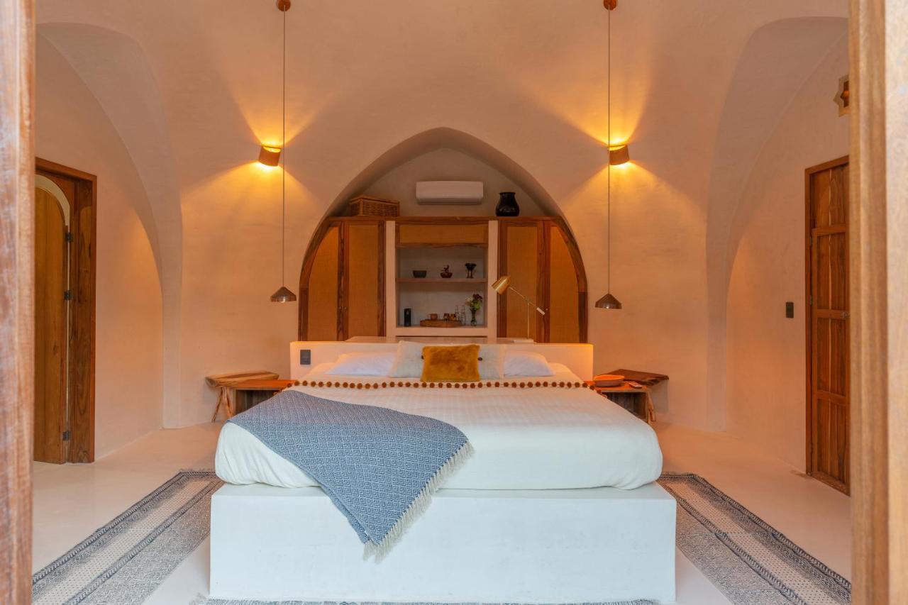 Villa Sanah Tulum Esterno foto