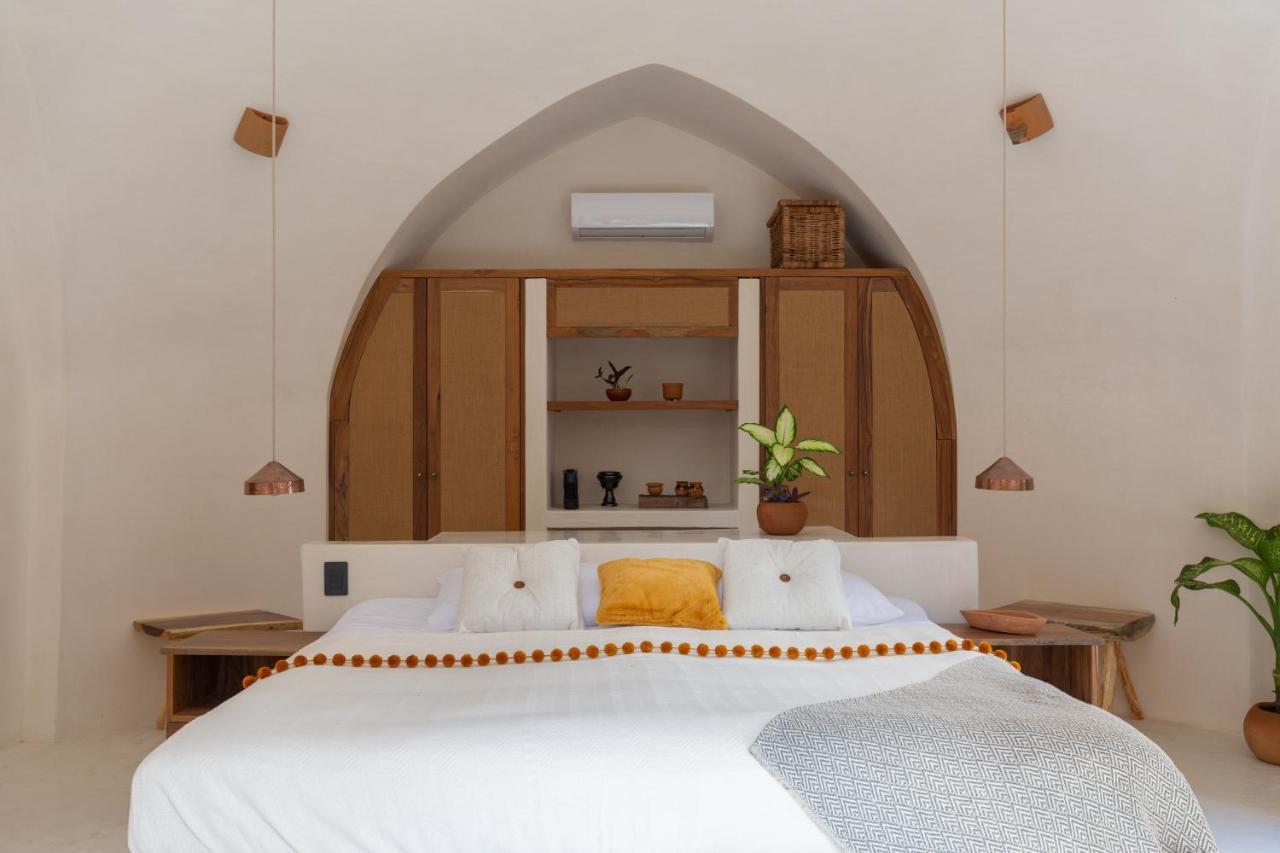 Villa Sanah Tulum Esterno foto