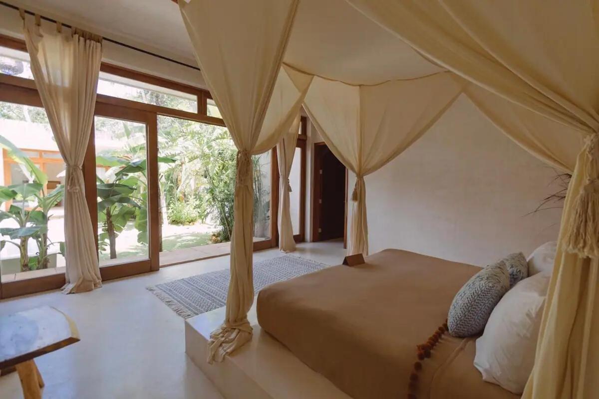 Villa Sanah Tulum Esterno foto