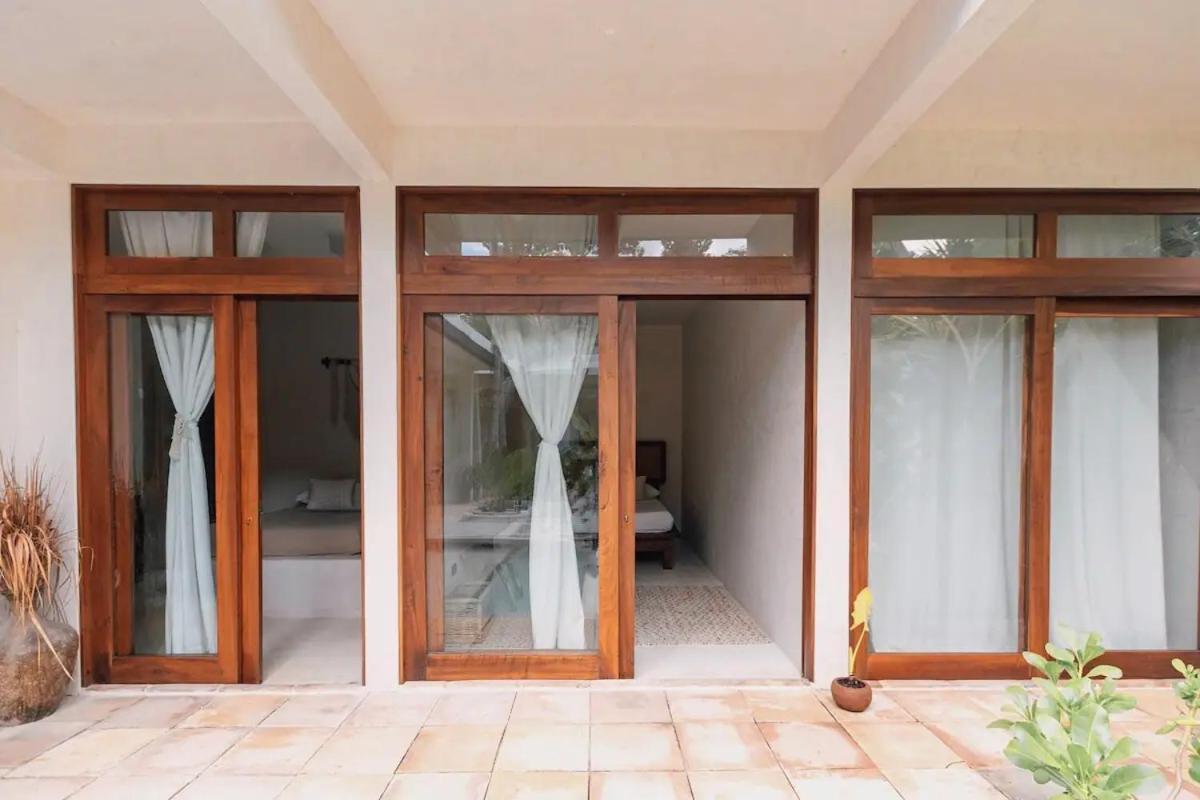Villa Sanah Tulum Esterno foto