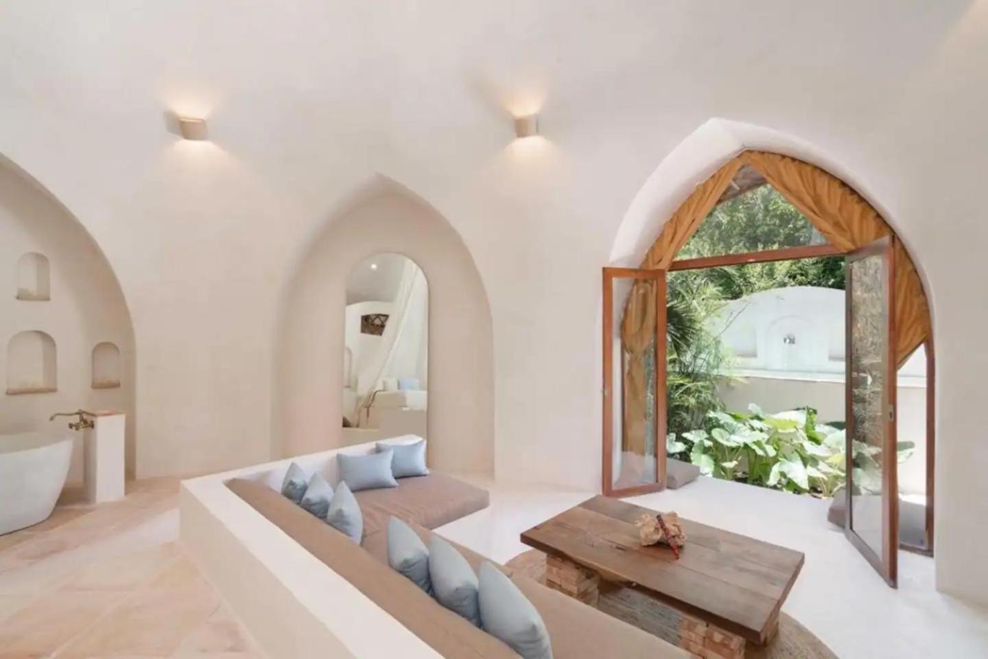 Villa Sanah Tulum Esterno foto