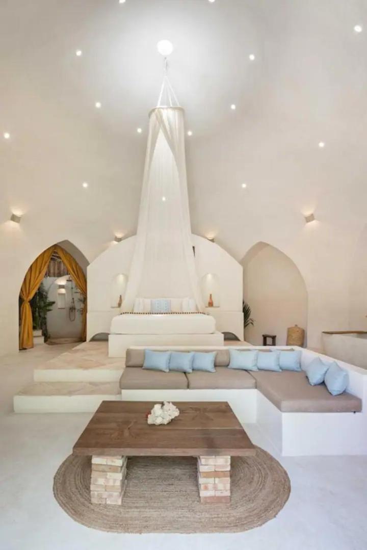 Villa Sanah Tulum Esterno foto