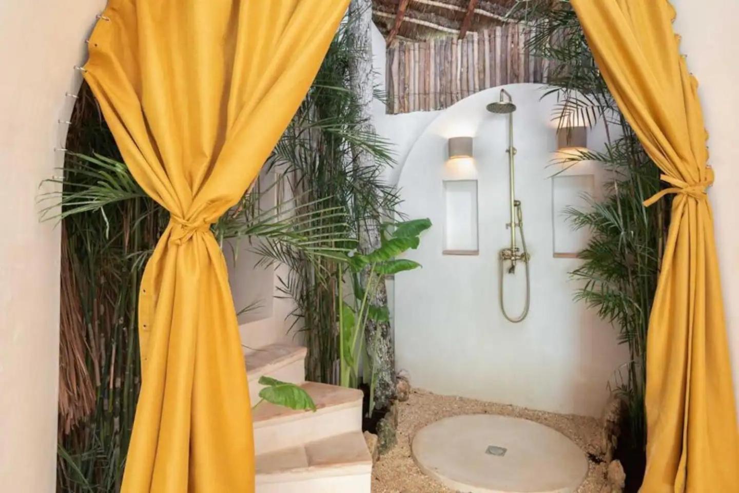 Villa Sanah Tulum Esterno foto